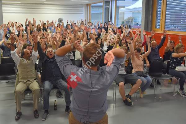 SWS Schulen für Wirtschaft und Sprachen