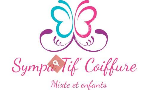 Sympa Tif' Coiffure
