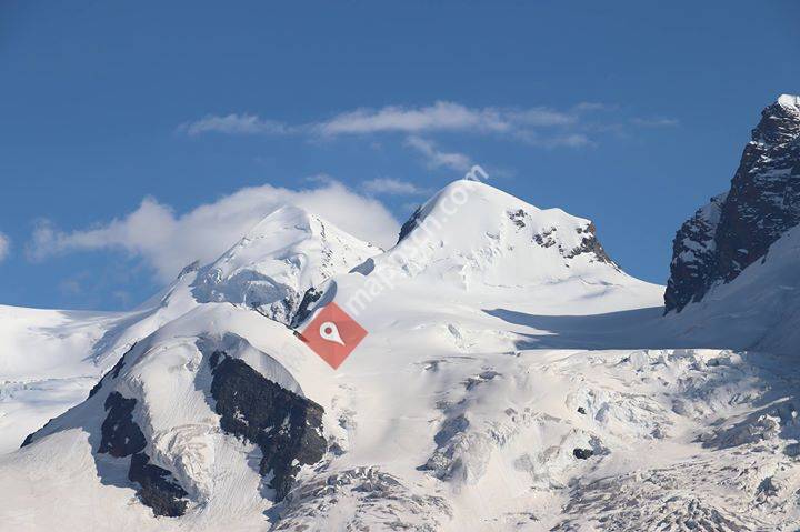 Szwajcaria życie i integracja