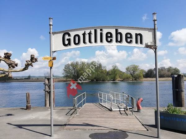 Tägerwilen-Gottlieben