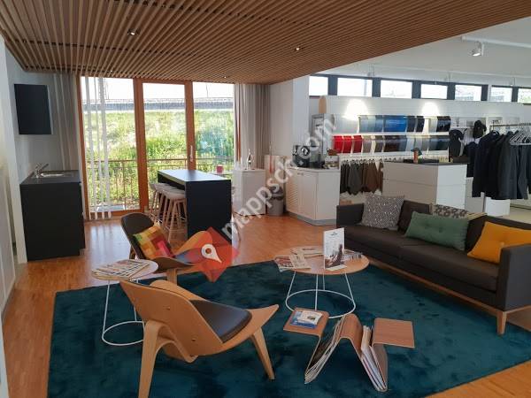 T. Mattei Hauterive S.A.