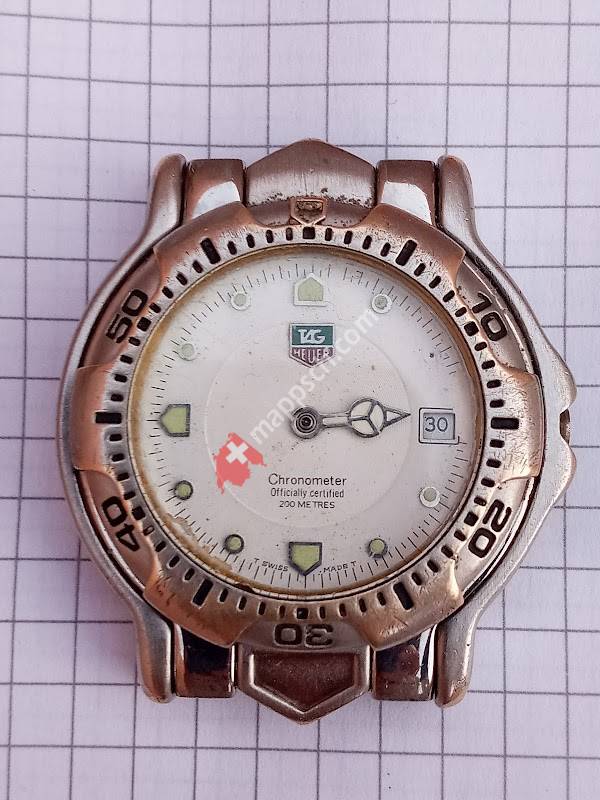 TAG Heuer