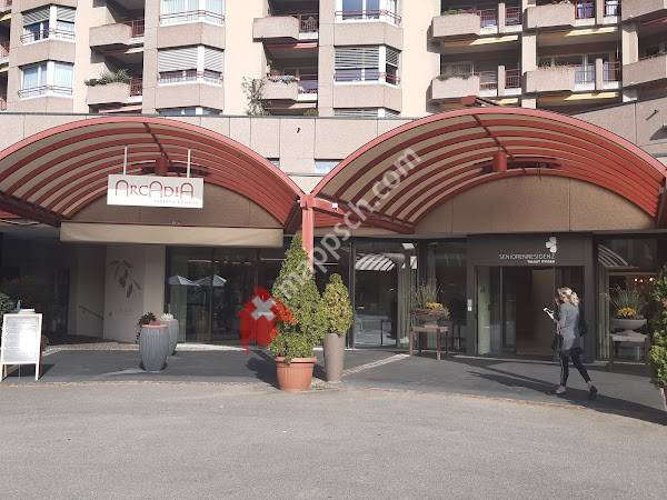 Talgutzentrum Ittigen