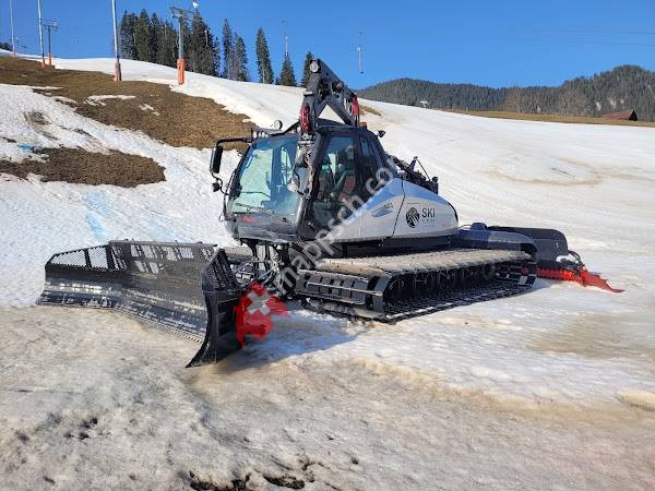 Talstation Rübeldorf
