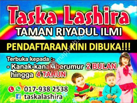 TASKA LASHIRA