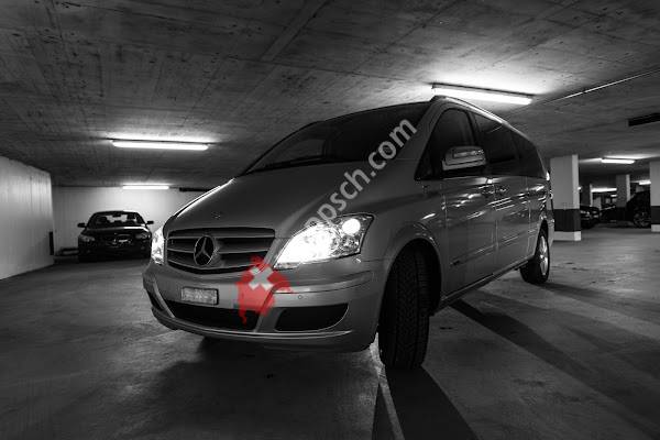 Taxi & Parking Christophe