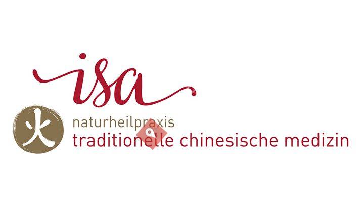 TCM-Praxis Isa