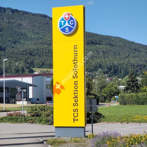TCS Sektion Solothurn