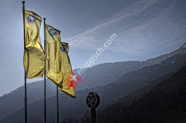TCS - Sezione Ticino