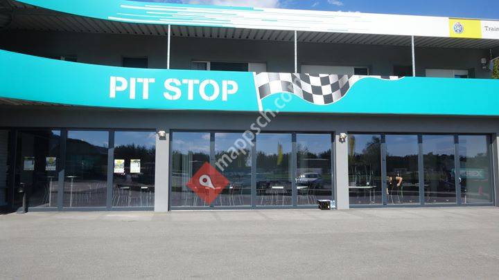 TCS Training & Events