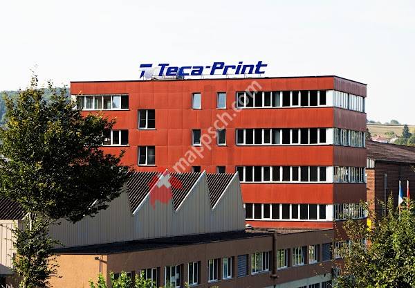 Teca-Print