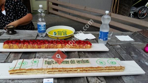 Tehag Tennishalle Adligenswil AG