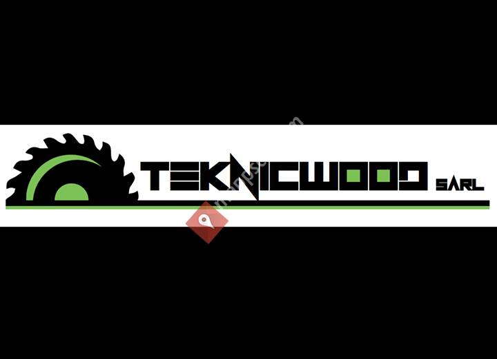 Teknicwood sarl