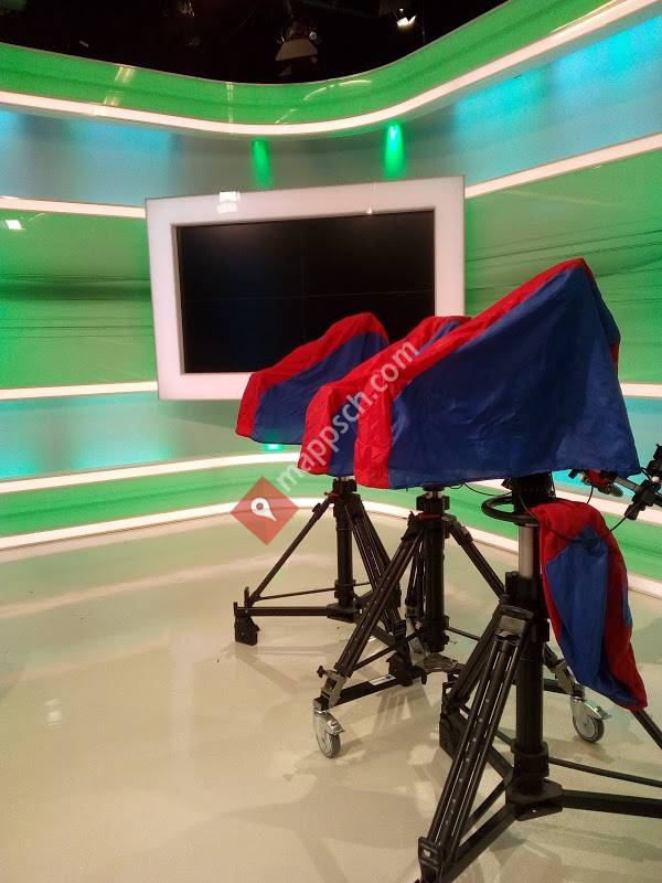 Tele Ticino SA