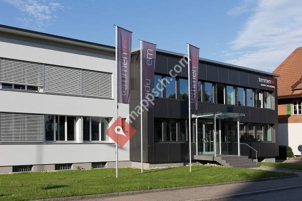 Temmentec AG