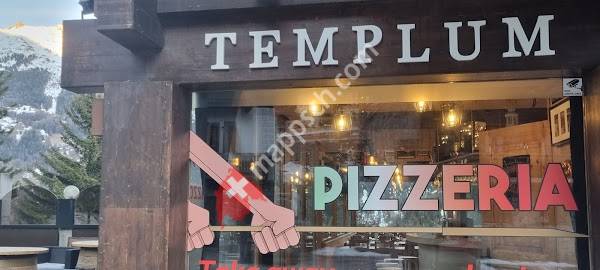 TEMPLUM Restaurant & Pizzeria