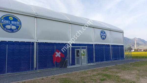 Tennis Club Collombey-Muraz