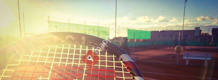 Tennis Club d'Anières