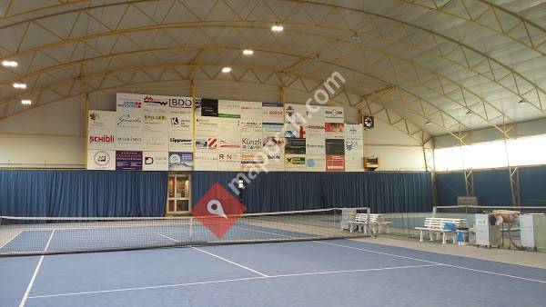 Tennisanlage Lengg