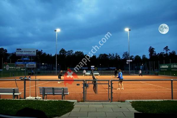 Tennisclub Eglisau Rafzerfeld