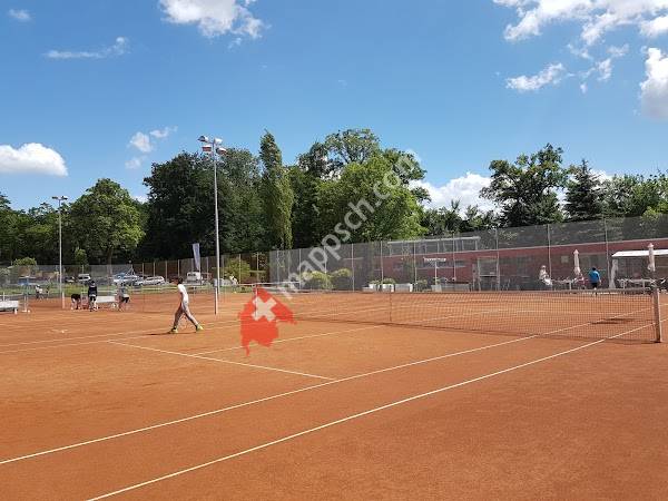 Tennisclub Engstringen