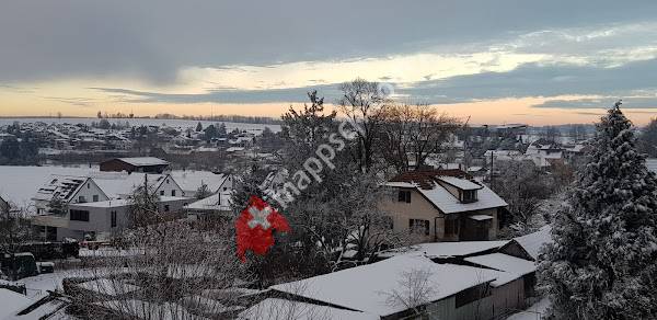 Terrain Football Courgenay