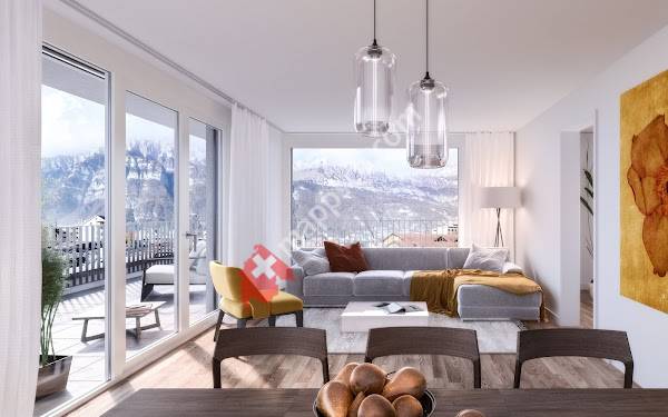 Tertianum Blumenaupark