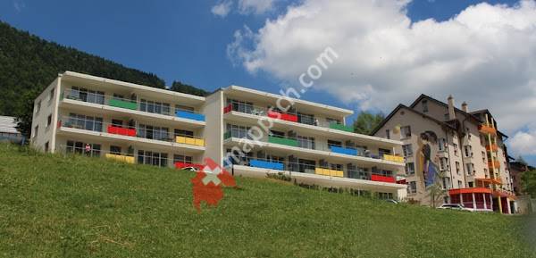 Tertianum Les Lauriers