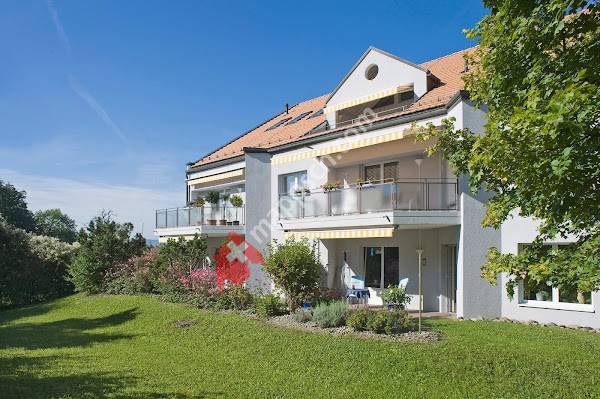 Tertianum Residenz Segeten