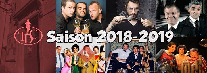 Théâtre du Château