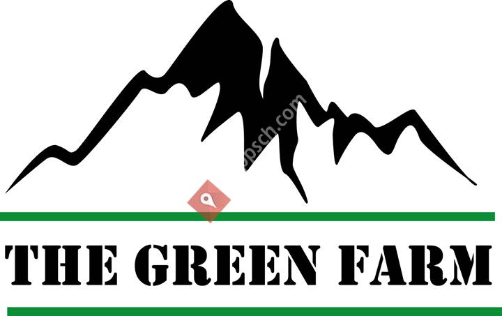The Green Farm