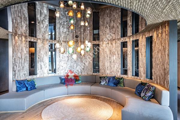 The Hide Flims Hotel