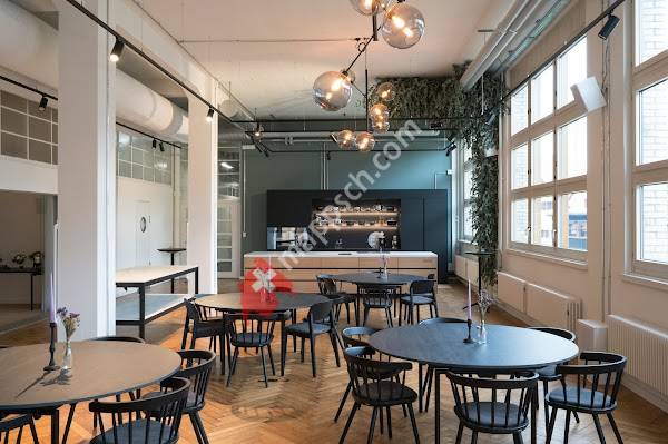 THE KITCHEN LAB Eventlocation