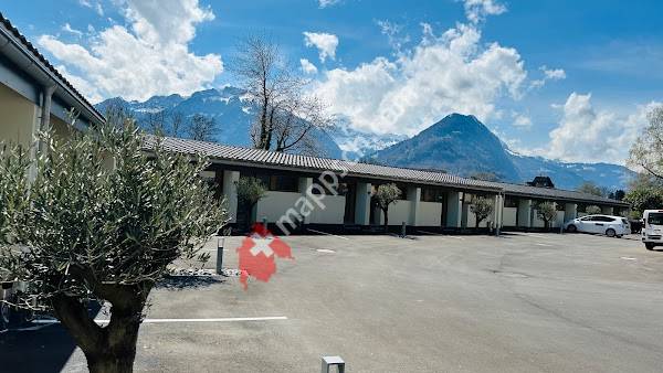 The River Village Interlaken