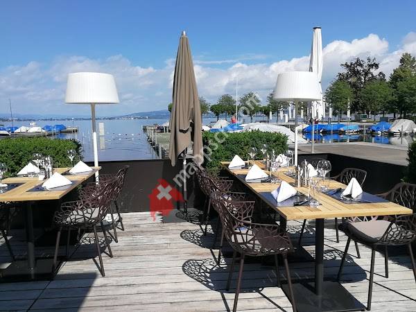 The Steakhouse - Grillrestaurant Marina Lachen