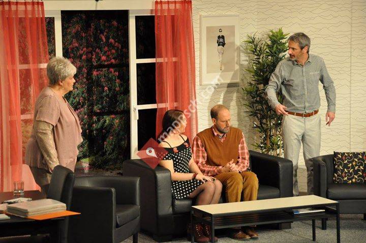 Theaterverein Obergoms