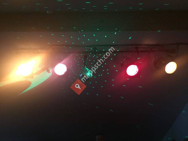 TheaterWerkstatt Artista