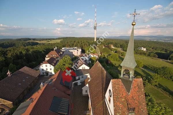 Theologisches Seminar St. Chrischona (tsc)