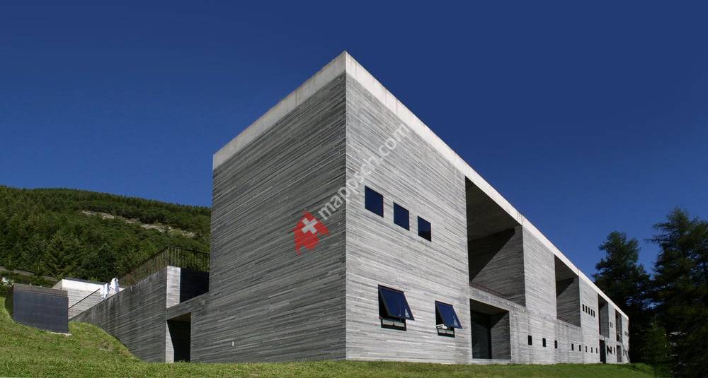 Therme Vals