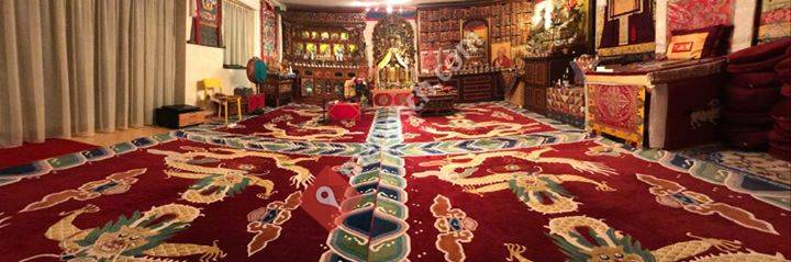 Thupten Changchup Ling