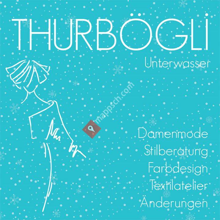 Thurbögli