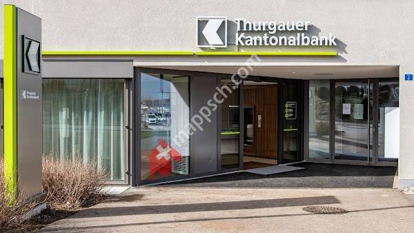 Thurgauer Kantonalbank