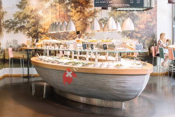 tibits Basel Steinen