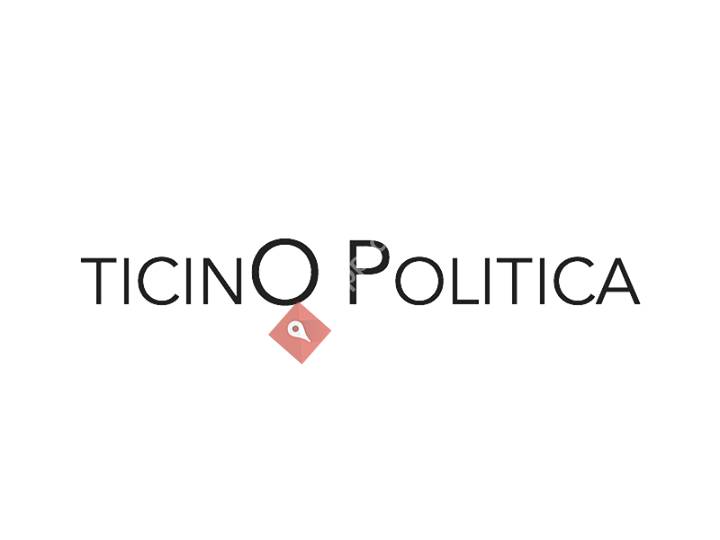 Ticino Politica