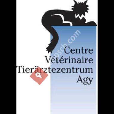 Tierärztezentrum Agy