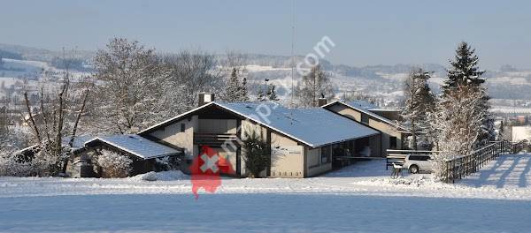 Tierarztpraxis Rupphübel