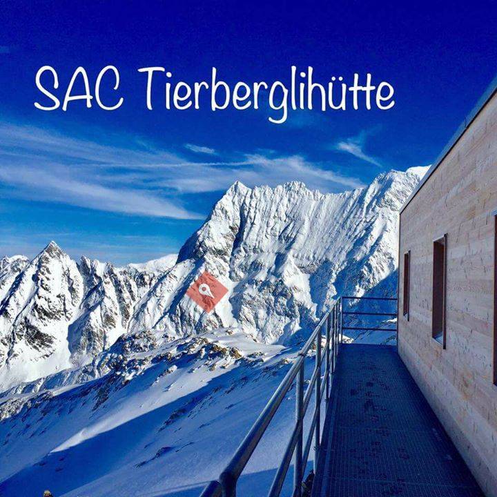 Tierberglihütte