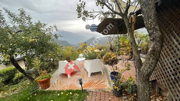 Tiny Studio à louer