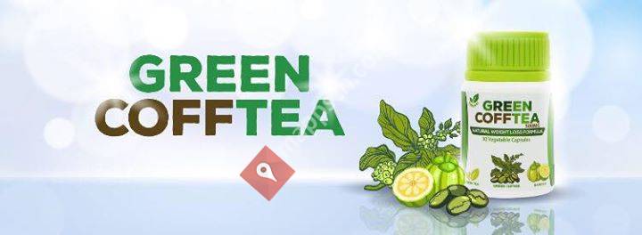 Tips Kurus-Green Cofftea