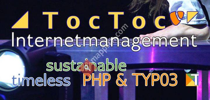 TocToc Internetmanagement
